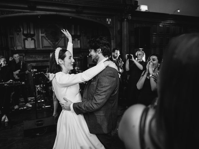 Dan and Beth's Wedding in Newcastle, Tyne &amp; Wear 149