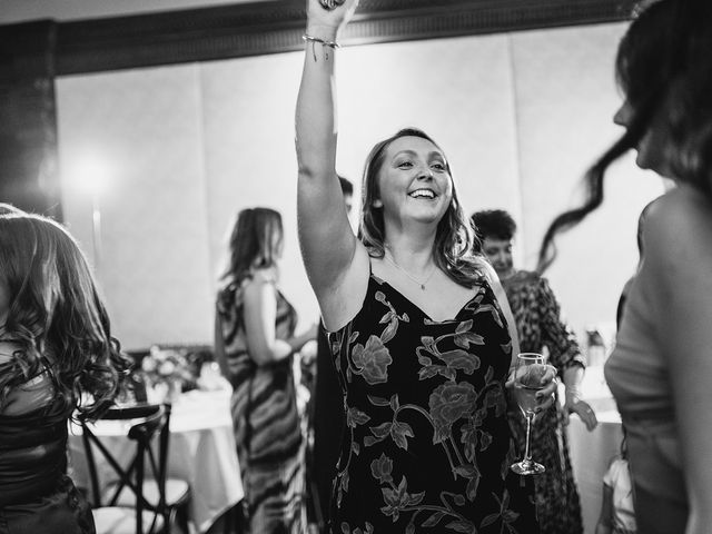 Dan and Beth's Wedding in Newcastle, Tyne &amp; Wear 150