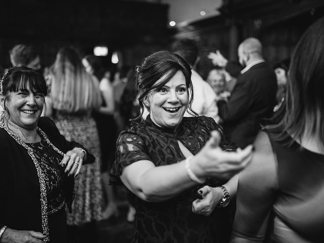 Dan and Beth's Wedding in Newcastle, Tyne &amp; Wear 153