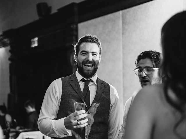 Dan and Beth's Wedding in Newcastle, Tyne &amp; Wear 155