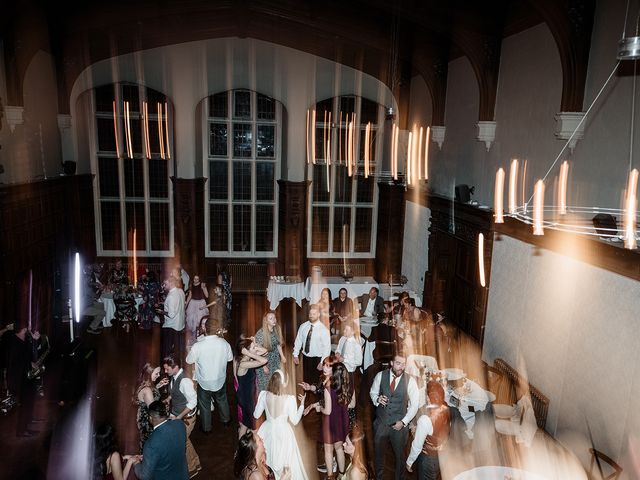 Dan and Beth's Wedding in Newcastle, Tyne &amp; Wear 156