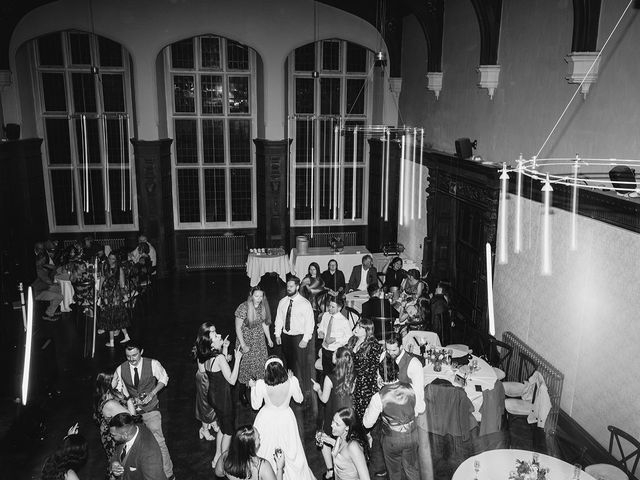 Dan and Beth's Wedding in Newcastle, Tyne &amp; Wear 157