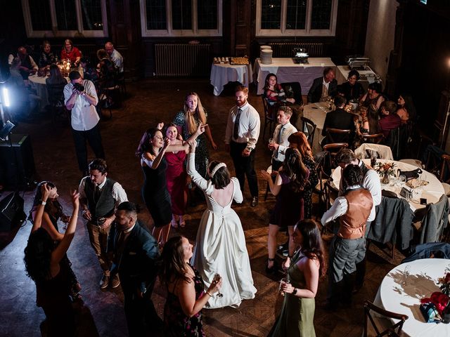 Dan and Beth's Wedding in Newcastle, Tyne &amp; Wear 158