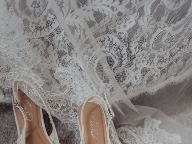 Tyler and Karma's Wedding in London - West, West London 3