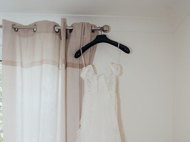 Tyler and Karma's Wedding in London - West, West London 5