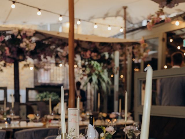 Tyler and Karma's Wedding in London - West, West London 61