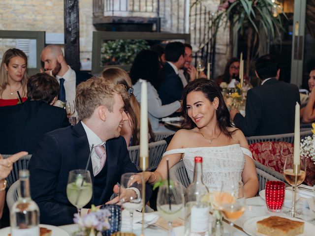 Tyler and Karma's Wedding in London - West, West London 70