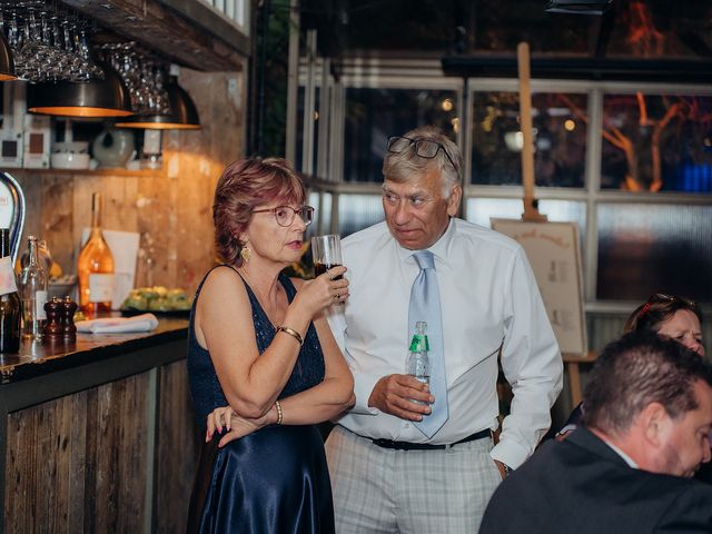 Tyler and Karma's Wedding in London - West, West London 74