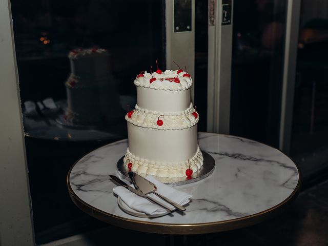 Tyler and Karma's Wedding in London - West, West London 76