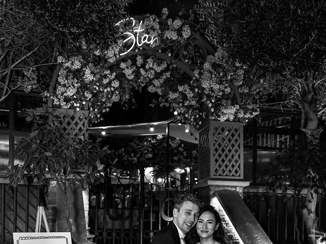 Tyler and Karma's Wedding in London - West, West London 79