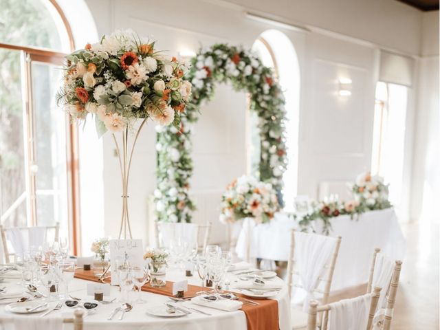 Param and Millie's Wedding in Tunbridge Wells, Kent 4