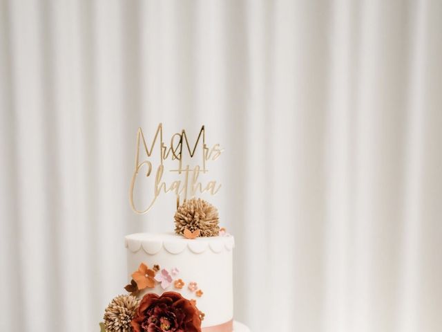 Param and Millie's Wedding in Tunbridge Wells, Kent 5