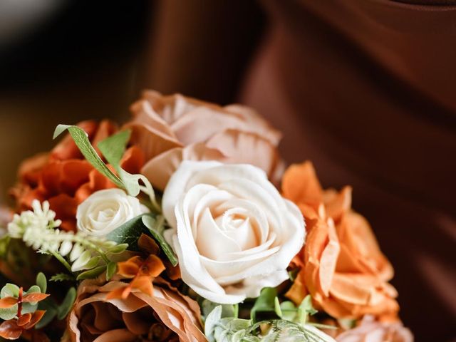 Param and Millie's Wedding in Tunbridge Wells, Kent 7