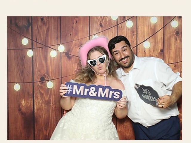 Param and Millie's Wedding in Tunbridge Wells, Kent 10