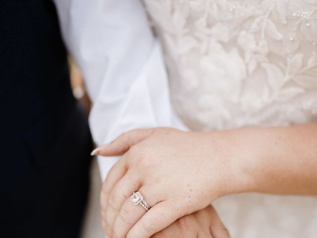 Param and Millie's Wedding in Tunbridge Wells, Kent 19