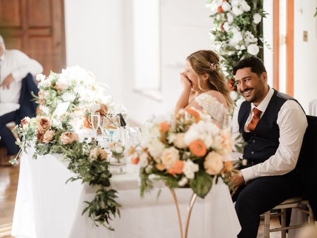 Param and Millie's Wedding in Tunbridge Wells, Kent 21