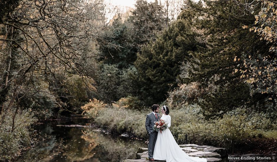 Dan and Beth's Wedding in Newcastle, Tyne & Wear