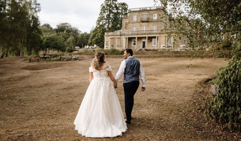 Param and Millie's Wedding in Tunbridge Wells, Kent