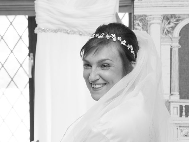 Chris and Emma&apos;s Wedding in Windermere, Cumbria 5