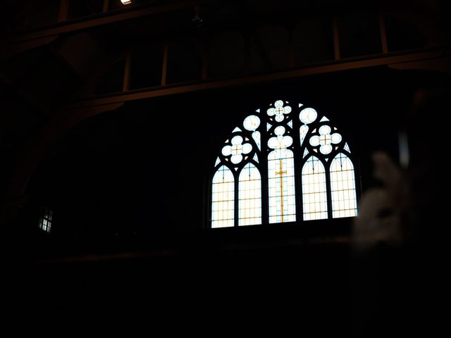 Briony and Andy's Wedding in Bury, Greater Manchester 24