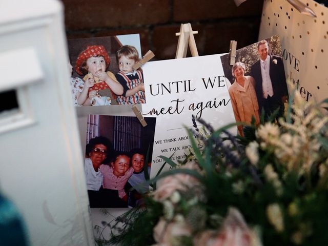 Briony and Andy's Wedding in Bury, Greater Manchester 68