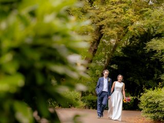 Eduado & Larissa's wedding