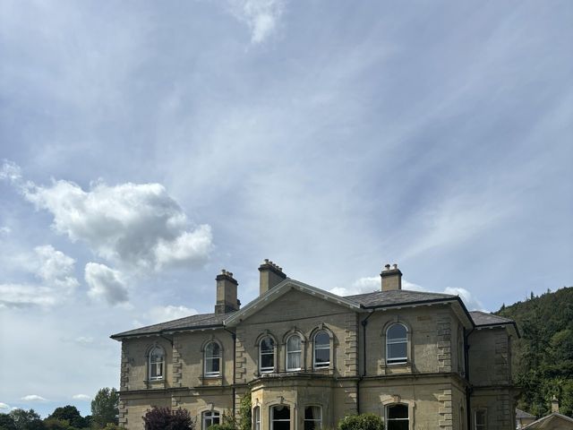 Matt and Abbie &apos;s Wedding in Scarborough, North Yorkshire 19