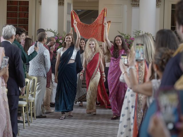 Neal and LindsayRose's Wedding in Edinburgh, Lothian &amp; Borders 2