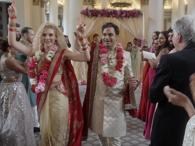 Neal and LindsayRose's Wedding in Edinburgh, Lothian &amp; Borders 1