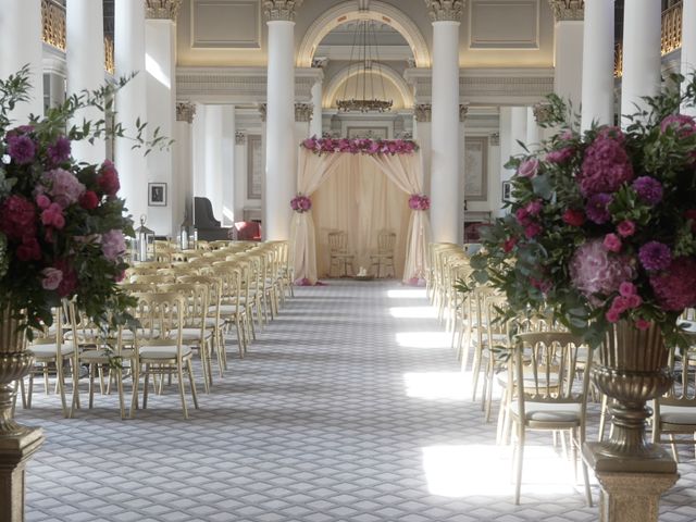 Neal and LindsayRose's Wedding in Edinburgh, Lothian &amp; Borders 3