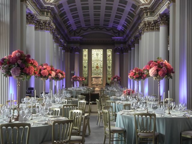 Neal and LindsayRose's Wedding in Edinburgh, Lothian &amp; Borders 7