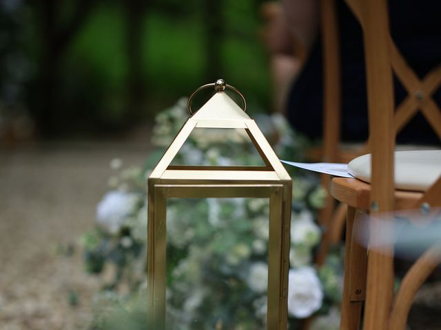 Ollie and Franchezka's Wedding in Bridport, Dorset 3