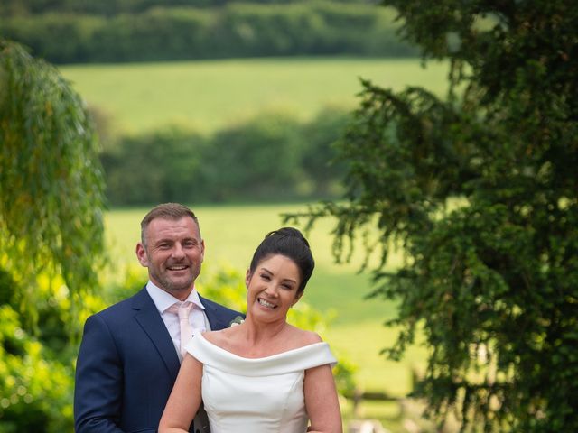 Ashley and Kirsty&apos;s Wedding in Brinklow, Warwickshire 29