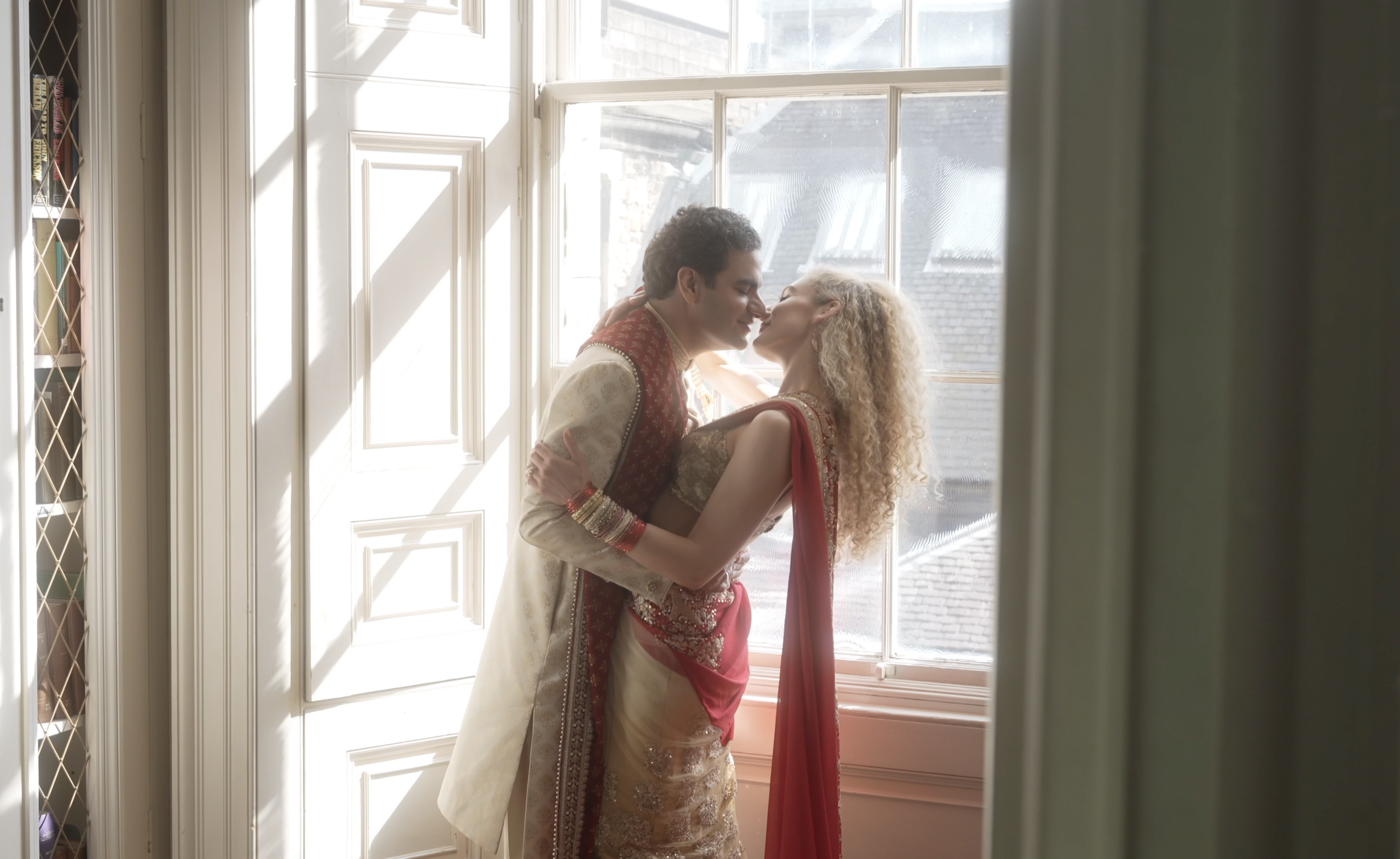 Neal and LindsayRose's Wedding in Edinburgh, Lothian & Borders