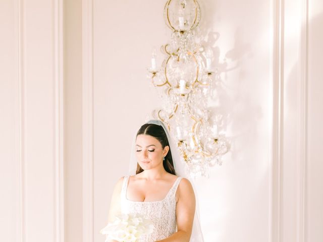 John and Cristina's Wedding in Rome, Rome 14