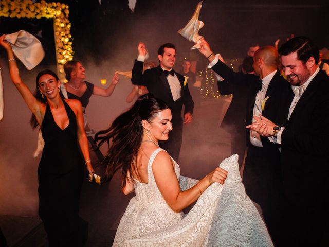 John and Cristina's Wedding in Rome, Rome 64