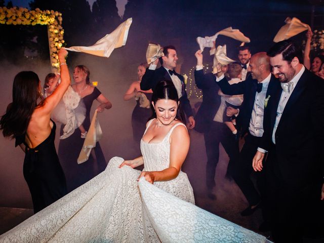 John and Cristina's Wedding in Rome, Rome 65