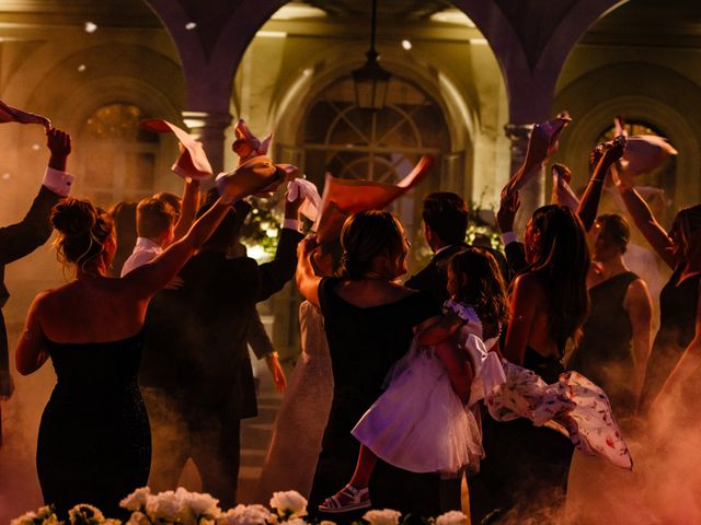 John and Cristina's Wedding in Rome, Rome 69