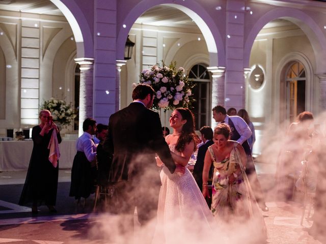 John and Cristina's Wedding in Rome, Rome 70