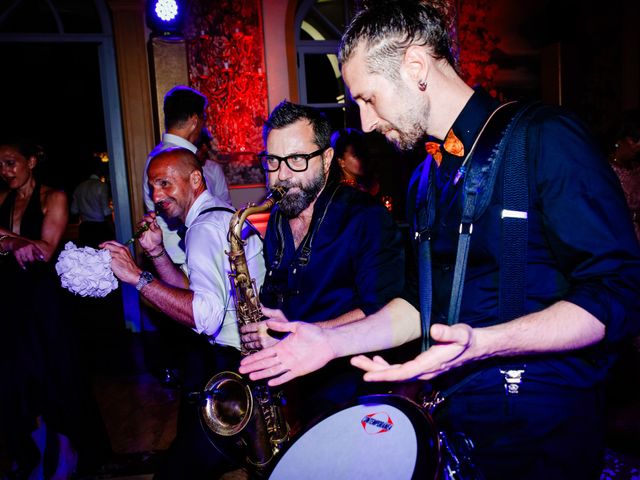 John and Cristina's Wedding in Rome, Rome 99