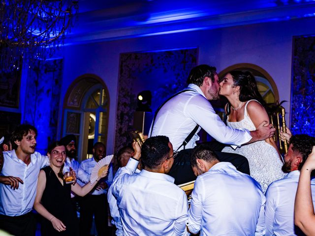 John and Cristina's Wedding in Rome, Rome 101