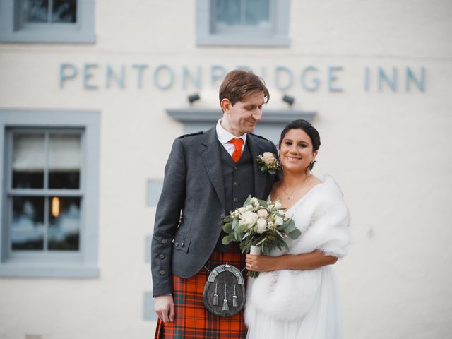 Peter and Jimena&apos;s Wedding in Carlisle, Cumbria 2