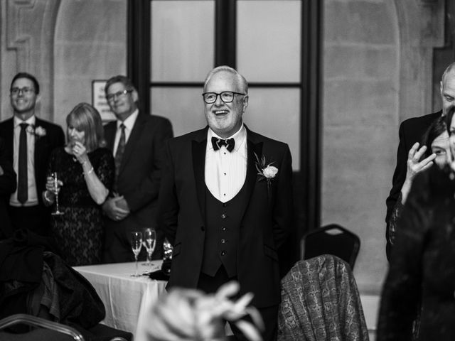 Martin and Victoria&apos;s Wedding in Bath, Somerset 102