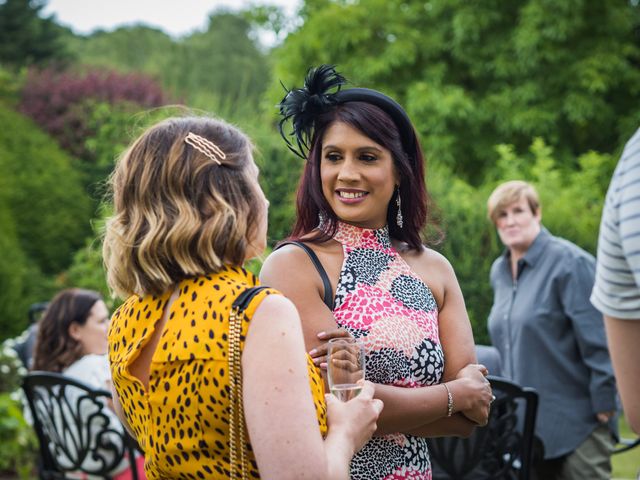 Liam and Gemma&apos;s Wedding in Newstead Abbey, Nottinghamshire 23