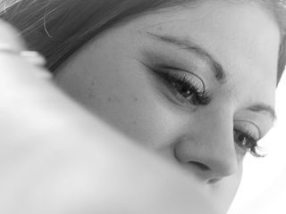 Rachael &amp; Steve's wedding 2