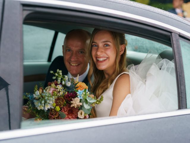 Neam and Joanna&apos;s Wedding in Toddington, Bedfordshire 2