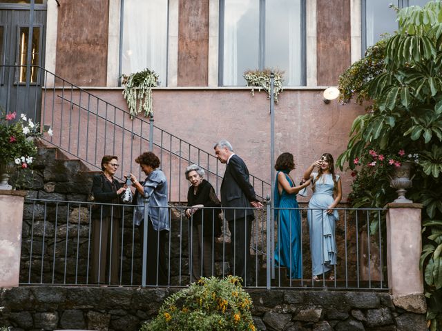 Simone and Viktoria&apos;s Wedding in Sicily, Sicily 43