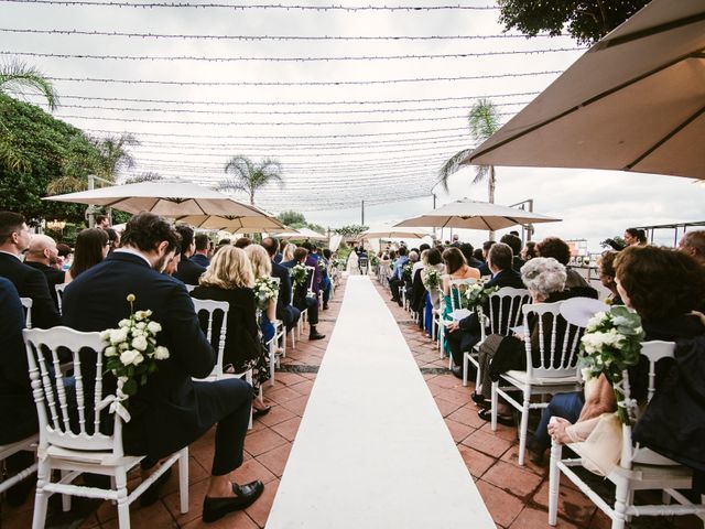 Simone and Viktoria&apos;s Wedding in Sicily, Sicily 53