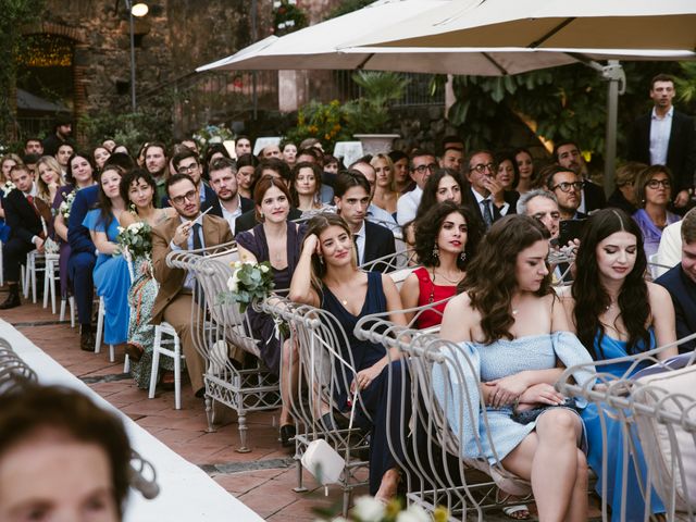 Simone and Viktoria&apos;s Wedding in Sicily, Sicily 58