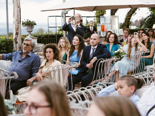 Simone and Viktoria&apos;s Wedding in Sicily, Sicily 59